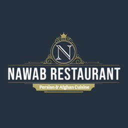 Nawab Restaurant logo.