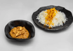 Fesenjoon with Chicken