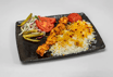 Chicken Kebab