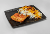 Zereshk Polo with Chicken